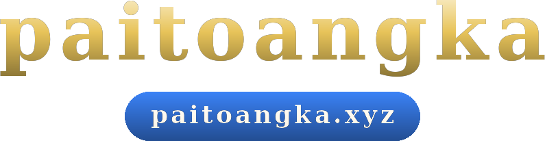 paitoangka logo